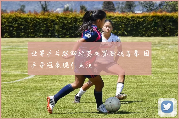 世界乒乓球锦标赛决赛激战落幕 国乒争冠表现引关注