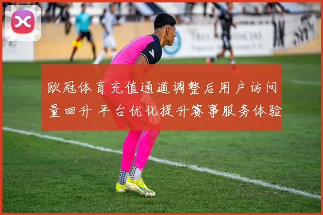欧冠体育充值通道调整后用户访问量回升 平台优化提升赛事服务体验
